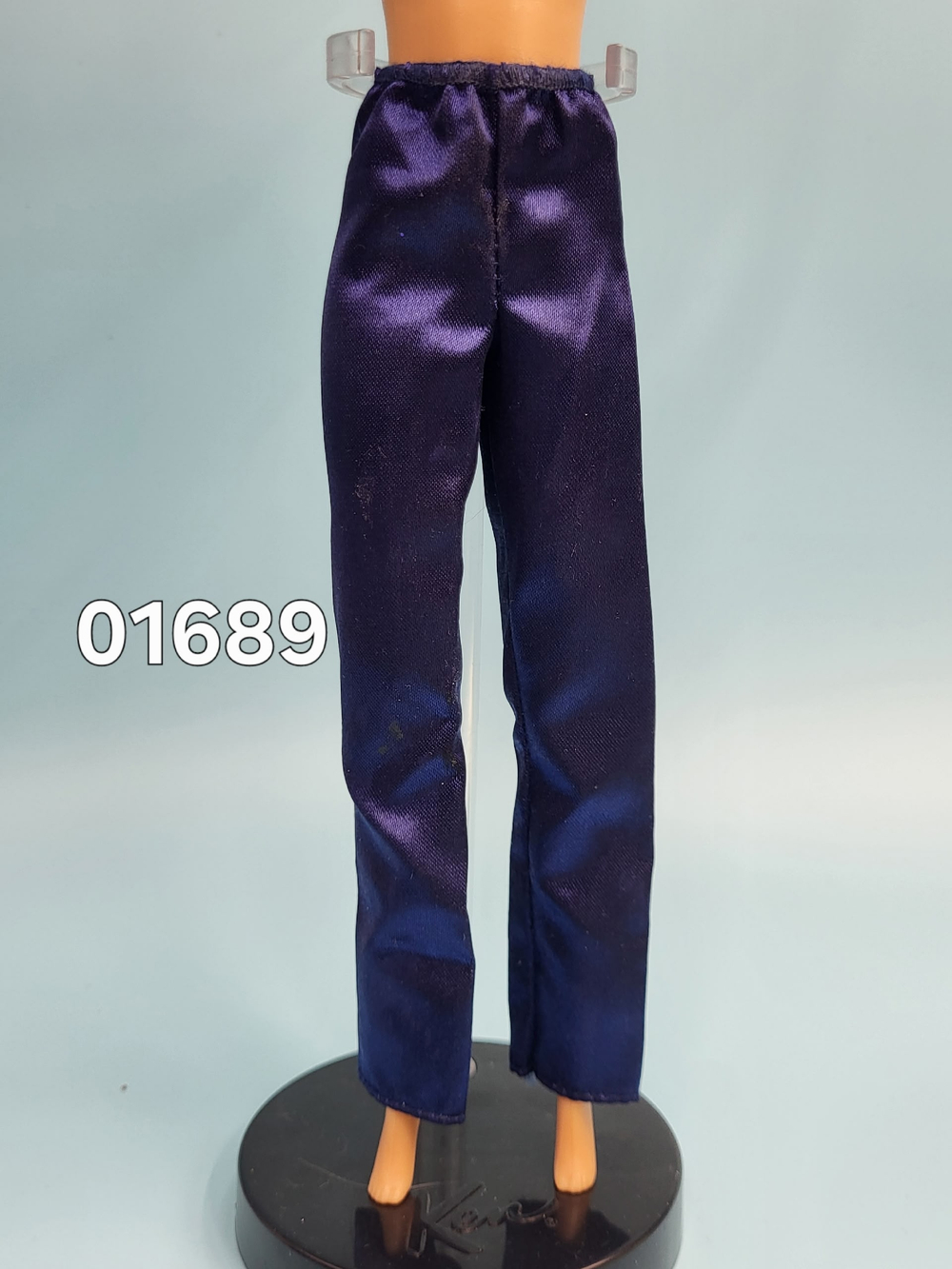 Одежда для куклы Барби винтаж штаны 01689