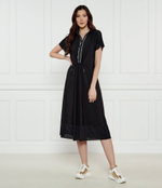 Платье Marc Cain - черный(YS 21.26 J40)