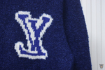 Свитер LV