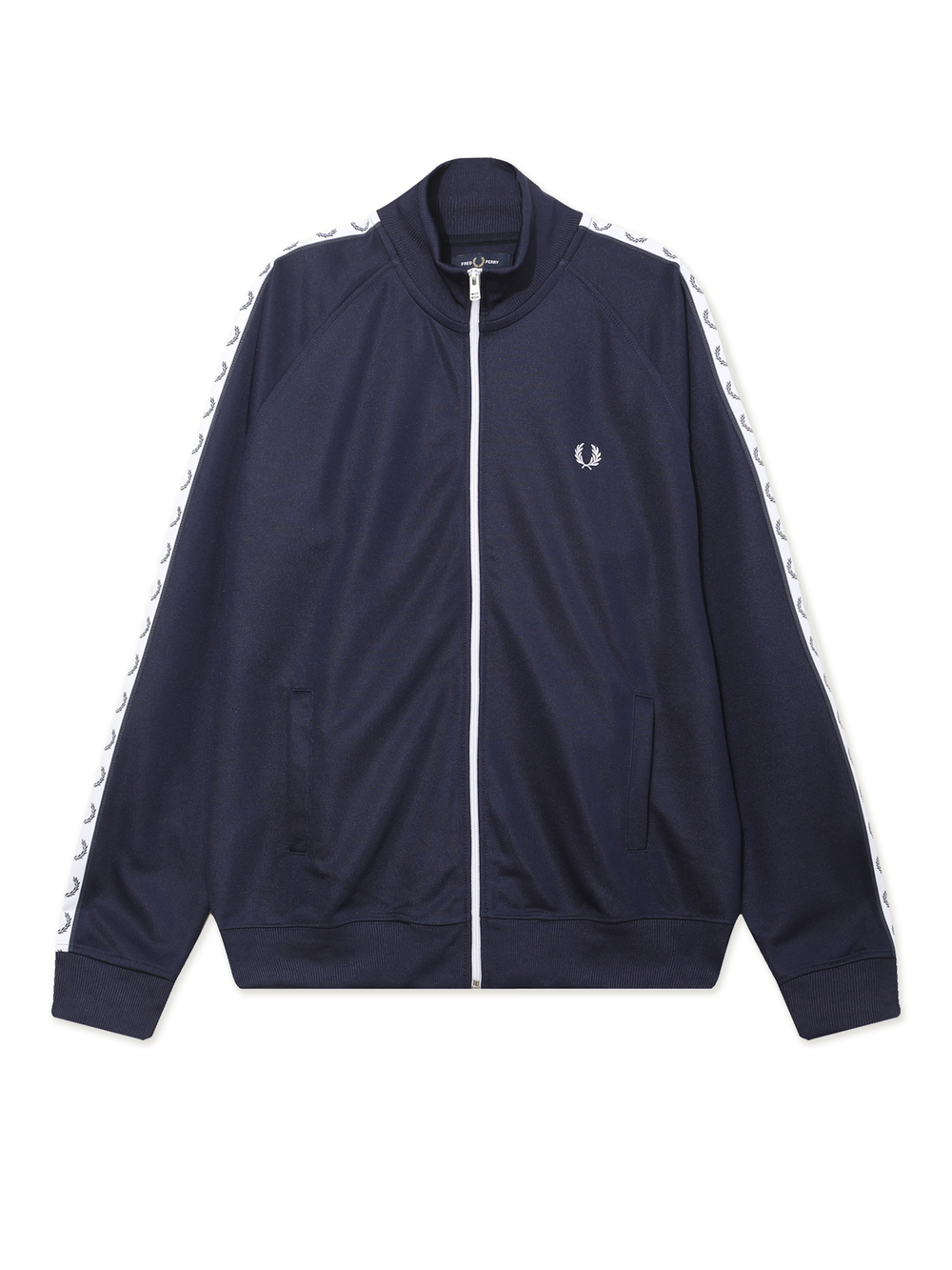 Олимпийка Трикотажная Taped Track Jacket