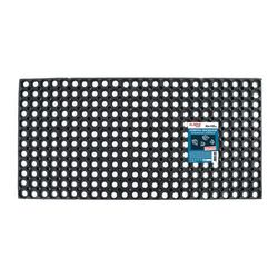 Коврики входные грязезащитные