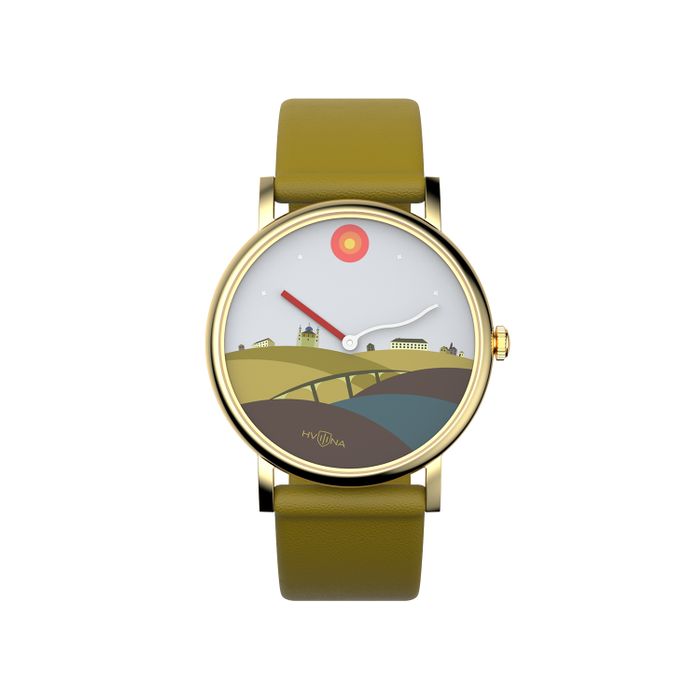 LA PROMENADE LE PORTRAIT