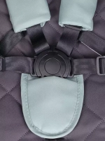 Коляска детская RANT "LIFE STAR" RA102 Ocean Green