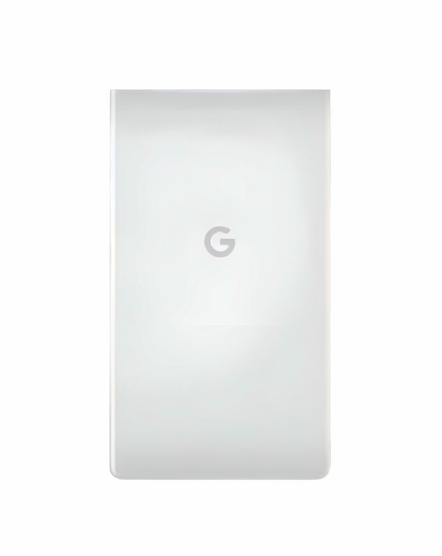 Задняя крышка для Google Pixel 7 Pro белая (Snow)