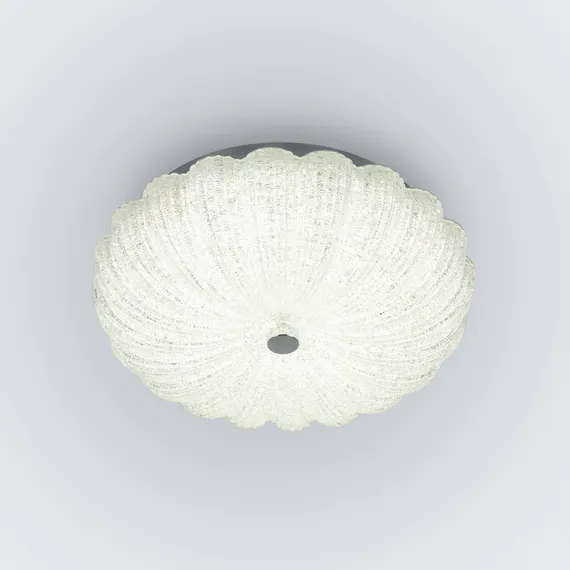 Потолочный cветильник LED4U L1115-300 CR