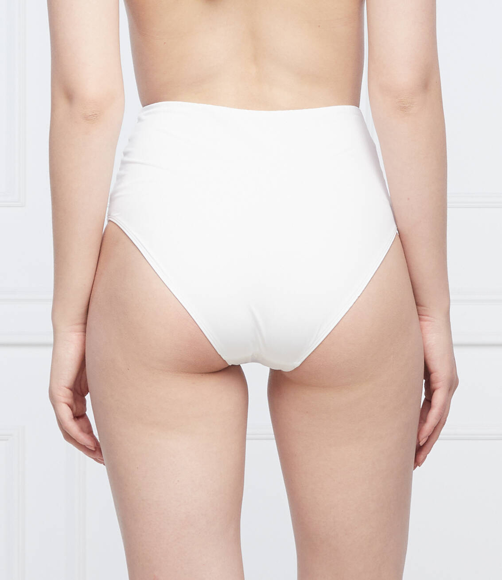 Трусики бикини BOERO Pinko - белый(1G17F2 Y7TT)