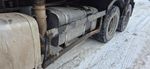 КамАЗ 6520 6x4 Самосвал 6520-3026012-53 (Дизельный, 11,7 л, 400 л.с., МТ)