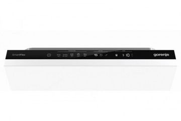 Посудомийна машина GORENJE GV 572D10 (F00241700)