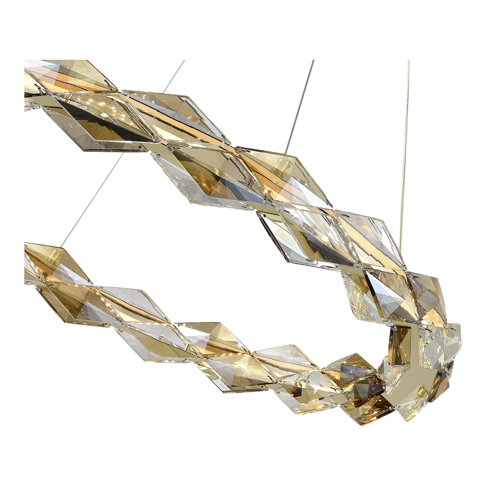 Подвесная люстра St Luce DIAMANTA SL6009.203.01