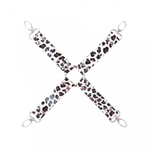 Фетиш набор Leopard print (10)