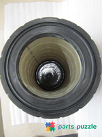 Фильтр воздушный, элемент / AIR FILTER ELEMENT АРТ: 10000-51240