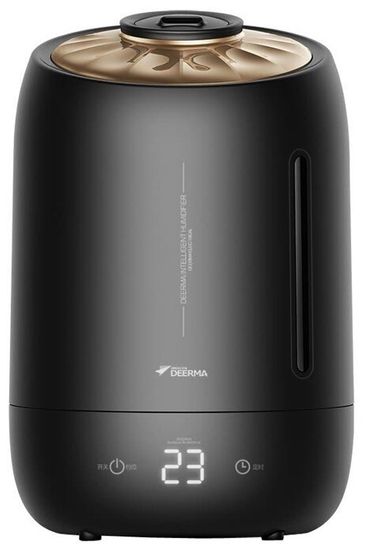 Увлажнитель воздуха Deerma DEM-F600