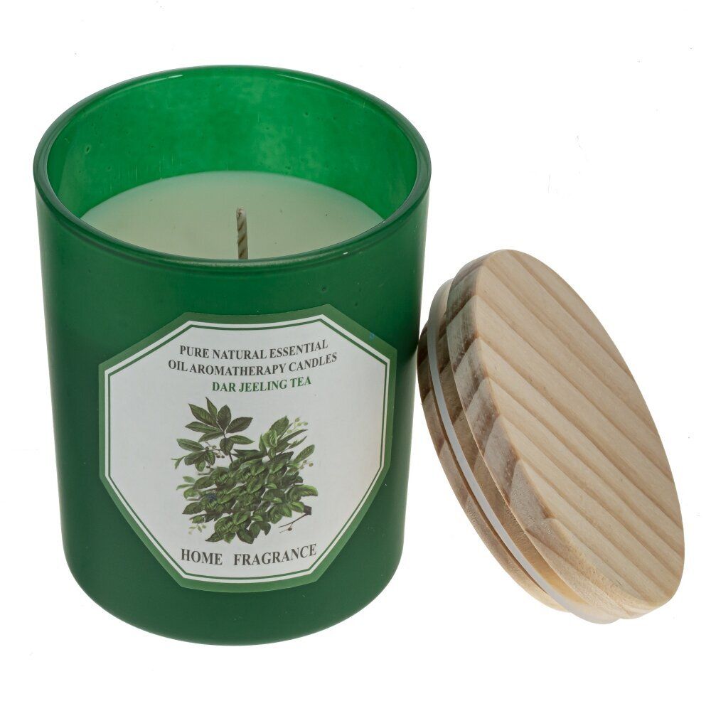 GAEM Свеча ароматическая, L7 W7 H9 см