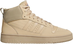 Кроссовки Adidas BREAK START MID WINTERIZED