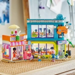 Конструктор LEGO Friends 42674 Магазин комиксов и игр