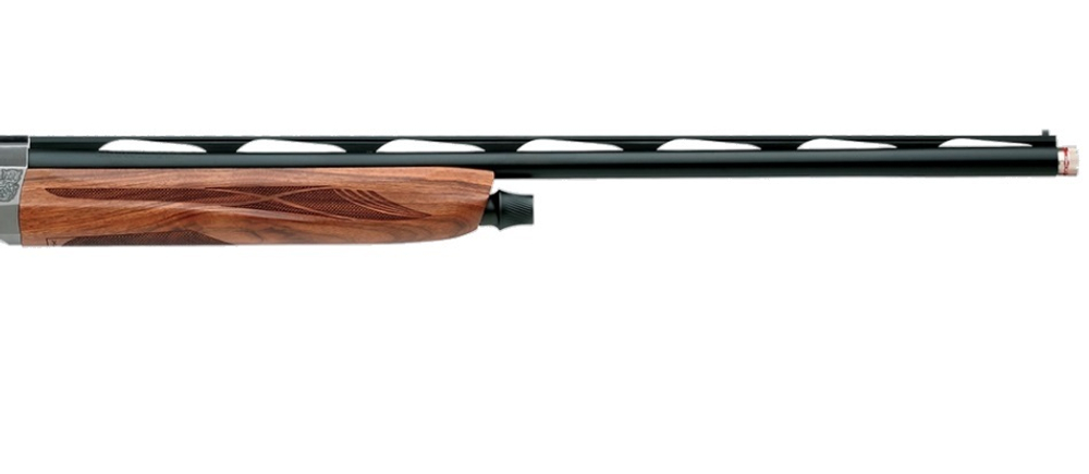 Ружье Fabarm XLR 5 Velocity 12/70 76