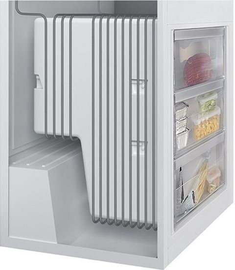 Встраиваемый холодильник Franke FCB 320 NE F (118.0606.721)