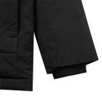 Куртки New Balance, AMJ14304-BK