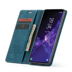 Чехол-книжка CaseMe Matte Samsung Galaxy S9+
