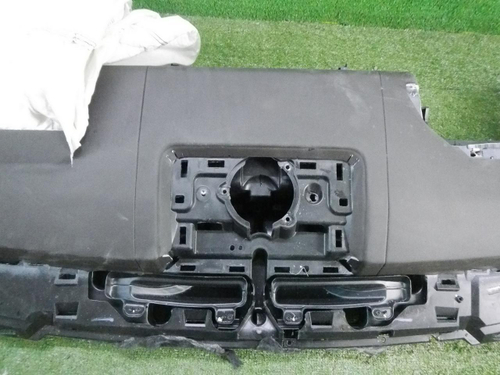 Комплект безопасности RR Vogue 4 L405 (2012-2022)