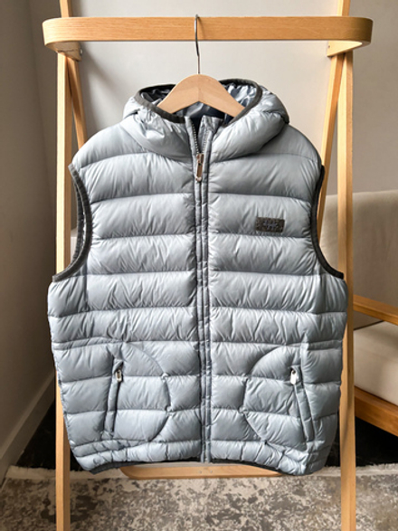 Пуховый жилет Il Gufo, 164