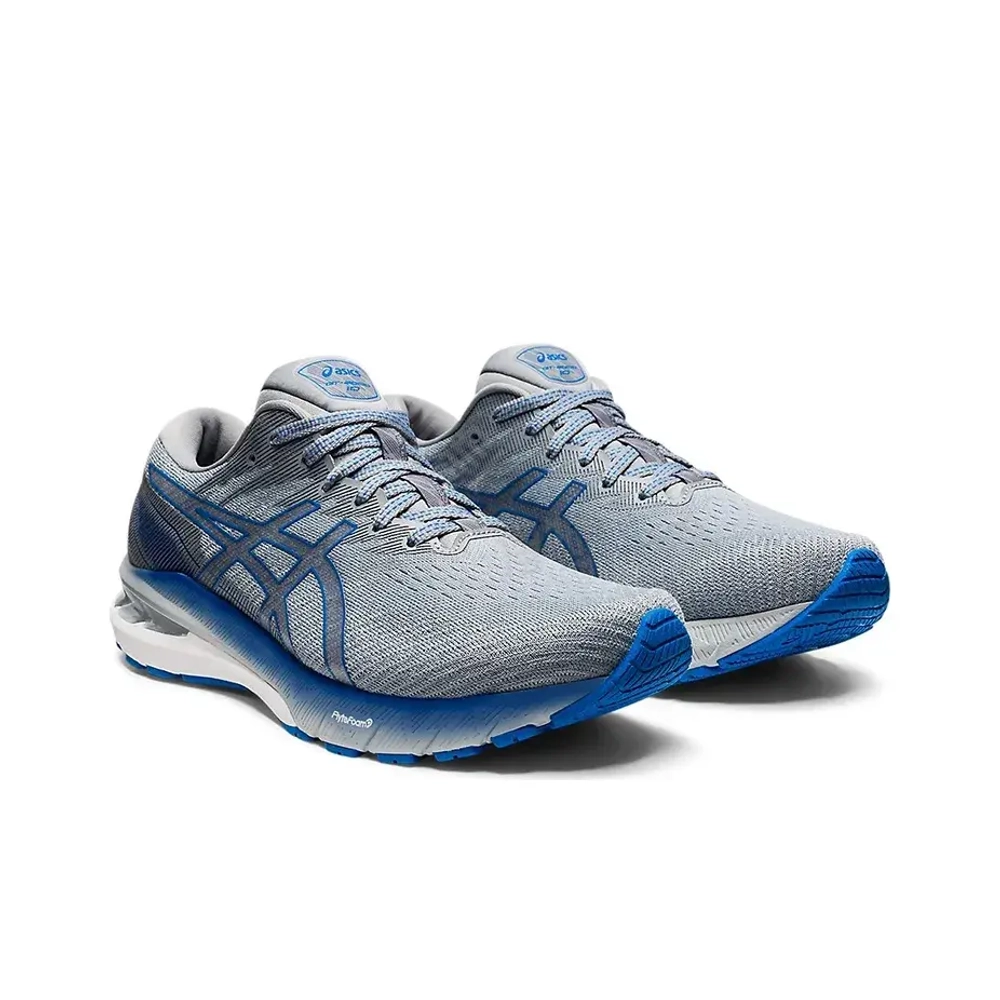 Мужские кроссовки ASICS GT-2000 10 'Sheet Rock Electric Blue' 1011B185-021