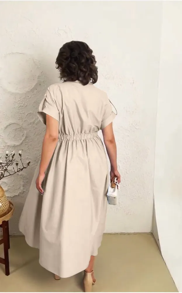 Платье УК-358-1 Фабрика Моды