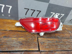 ПТФ задний правый Mazda CX-5 2 (KF) 17-21 Б/У Оригинал KB9G51650