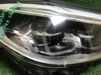 Фара правая BMW 5er G30 (2017-2020) Adaptive LED