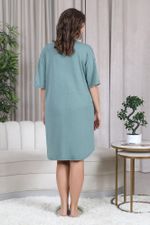 Туника Всплеск Виотекс ЗЕЛЁНЫЙ