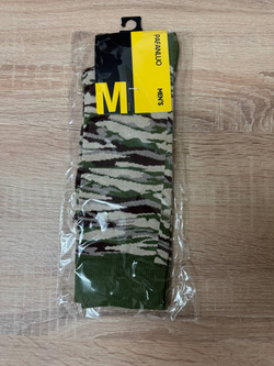 Носки ХБ высокие весна. От 100 пар.