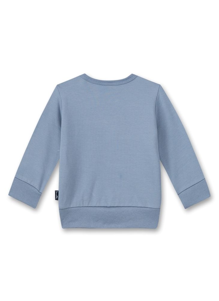 Толстовка Sanetta Kidswear 115752 50418