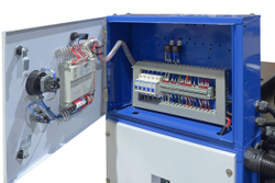 Дизельный генератор ТСС АД-40С-Т400-2РПМ7