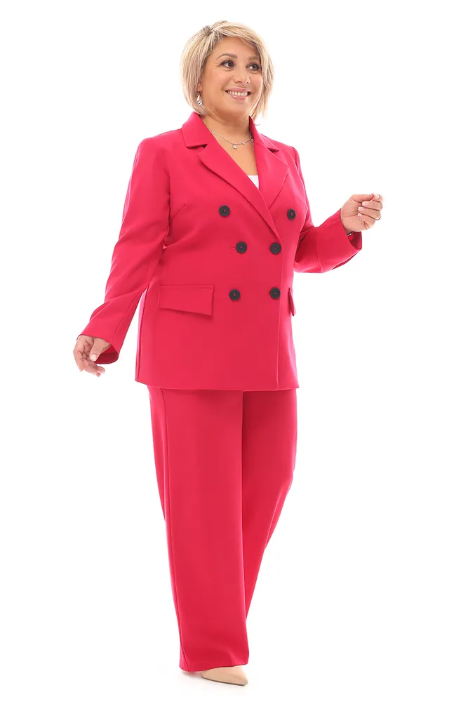 Костюм 4465 Fabrika