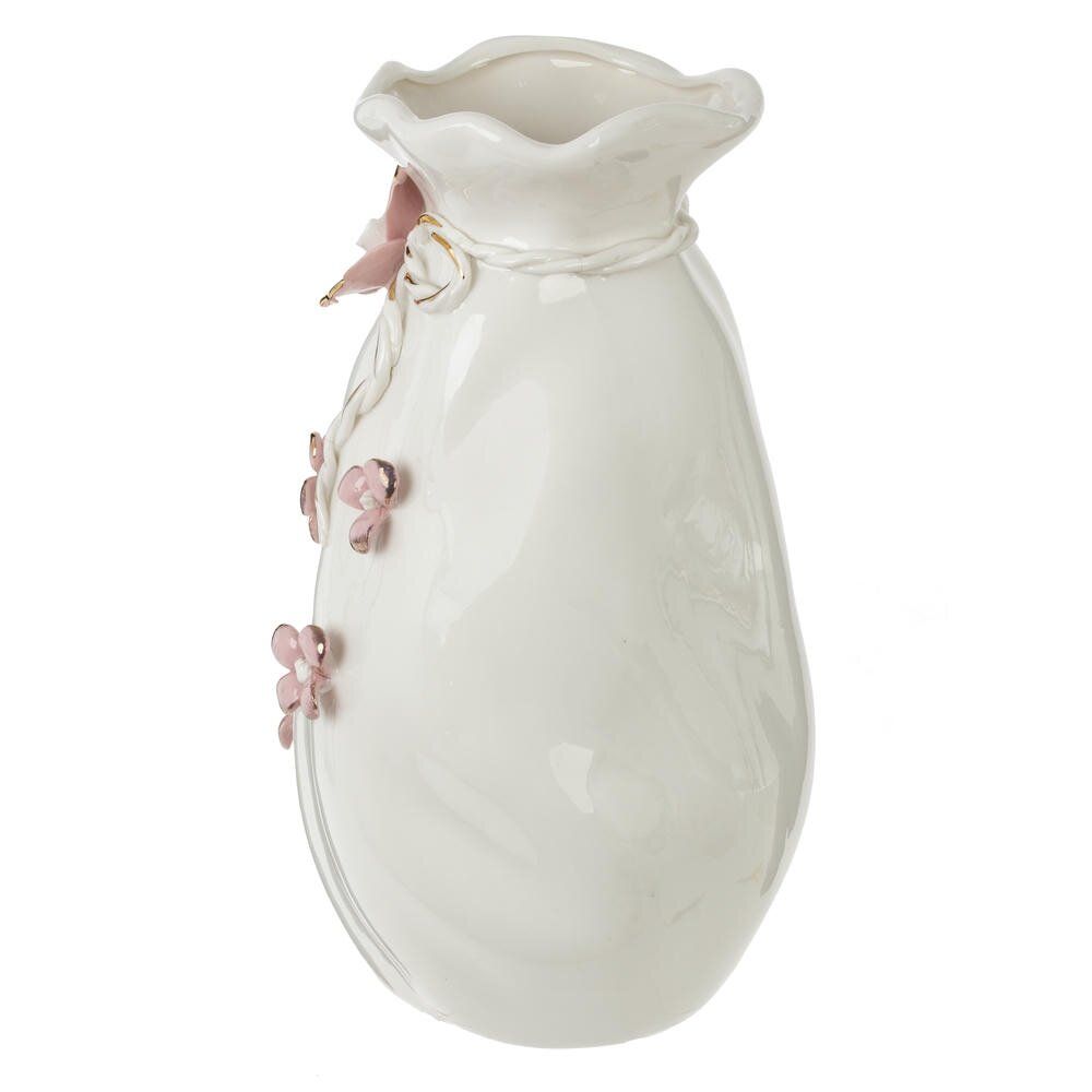 GAEM Ваза, L13 W13 H25 см