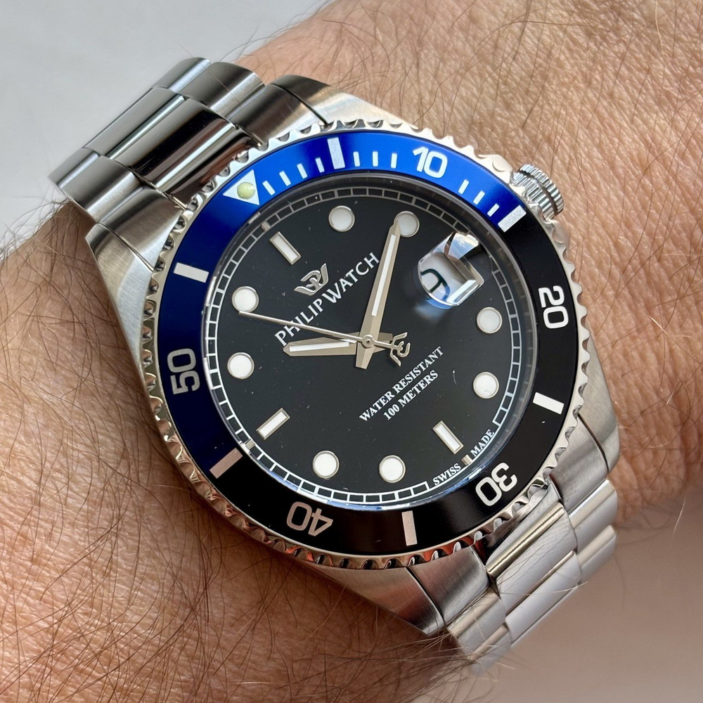 Philip Watch R8253597091