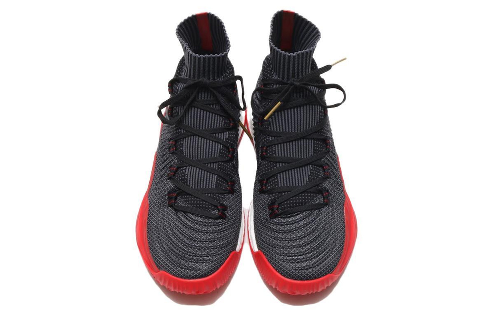 Кроссовки Adidas Crazy Explosive 2017