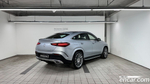 Mercedes-Benz GLE-Class W167 GLE450d 4MATIC Coupe (12.2023)