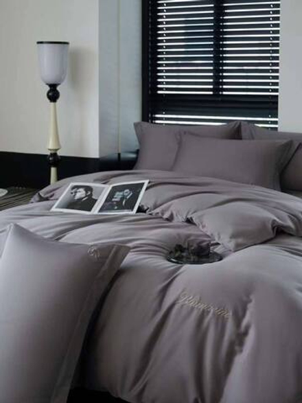 Комплект постельного белья Blumarine Home