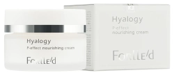 Forlle'd Hyalogy P-effect Nourishing Cream Питательный крем