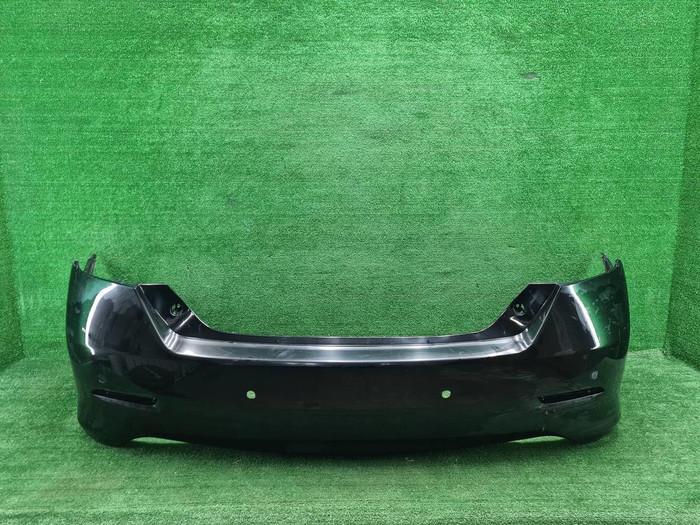 Бампер задний Toyota Camry 7 XV50 (2011-2014)