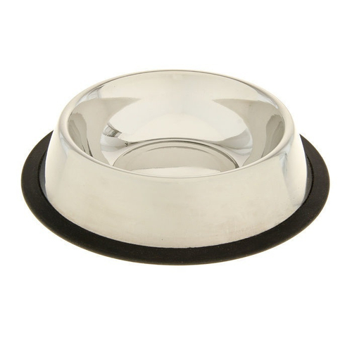 Миска нескользящая стандартная 900 мл.