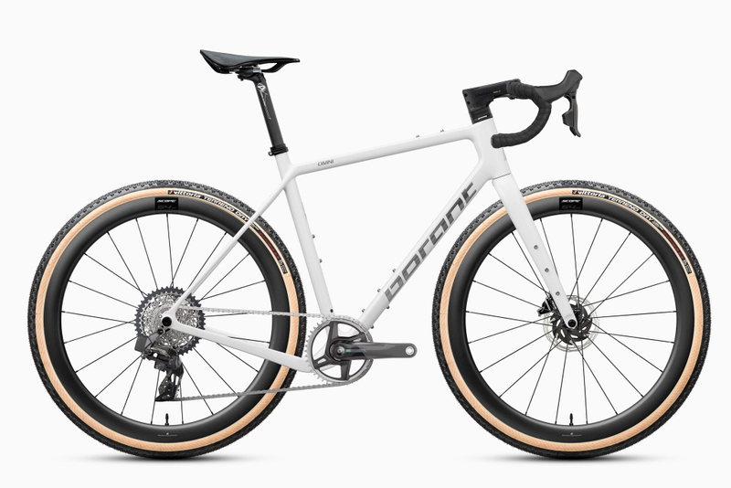 Гравийный велосипед Borant OMNI FORCE AXS XPLR