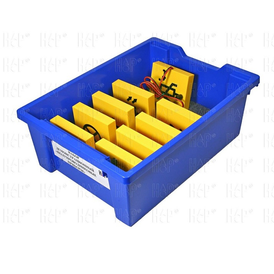 Набор демонстрационный "Определение постоянной Планка"