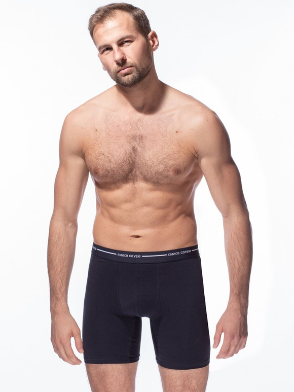 Боксеры EB1000 long Enrico Coveri