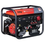 FUBAG BS 9000 DA ES бензиновый генератор 641093