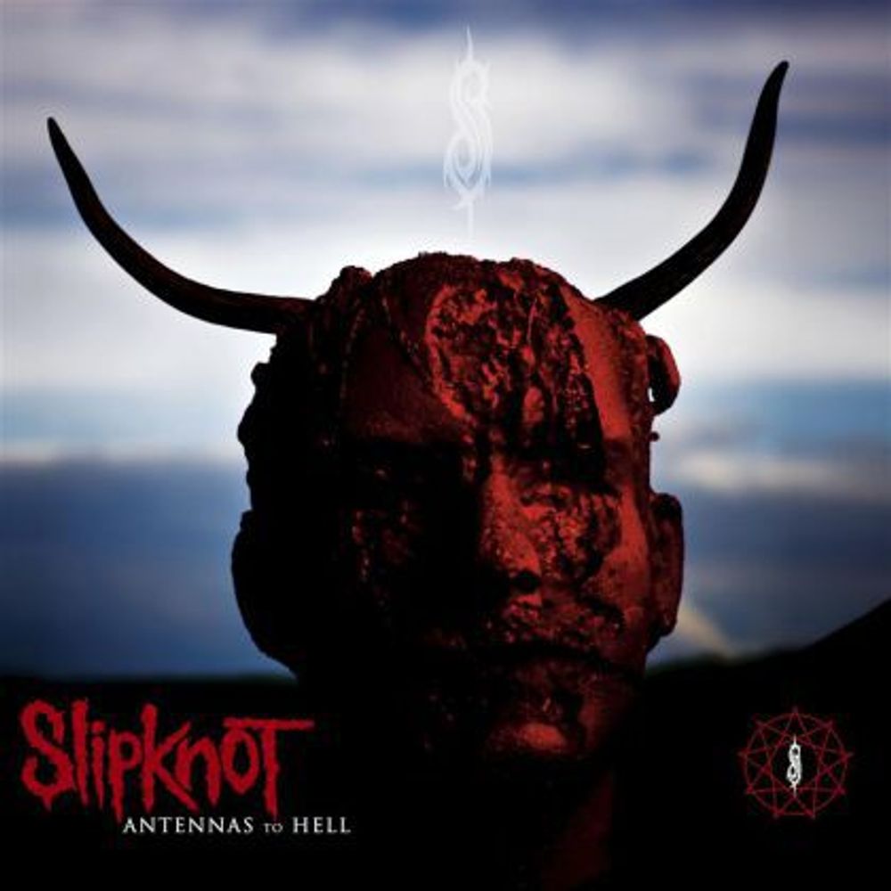 Slipknot / Antennas To Hell (CD)