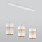 Подвесной светильник TK Lighting 3209 Bogart White
