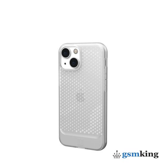 UAG Lucent Series Case for Apple iPhone 13 Mini Ice (Прозрачный)11314N314343