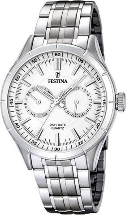 Мужские наручные часы Festina F16780/1